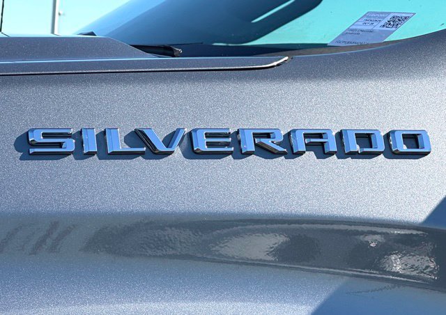 Used 2021 Chevrolet Silverado 1500 LT AWD/4WD image 7