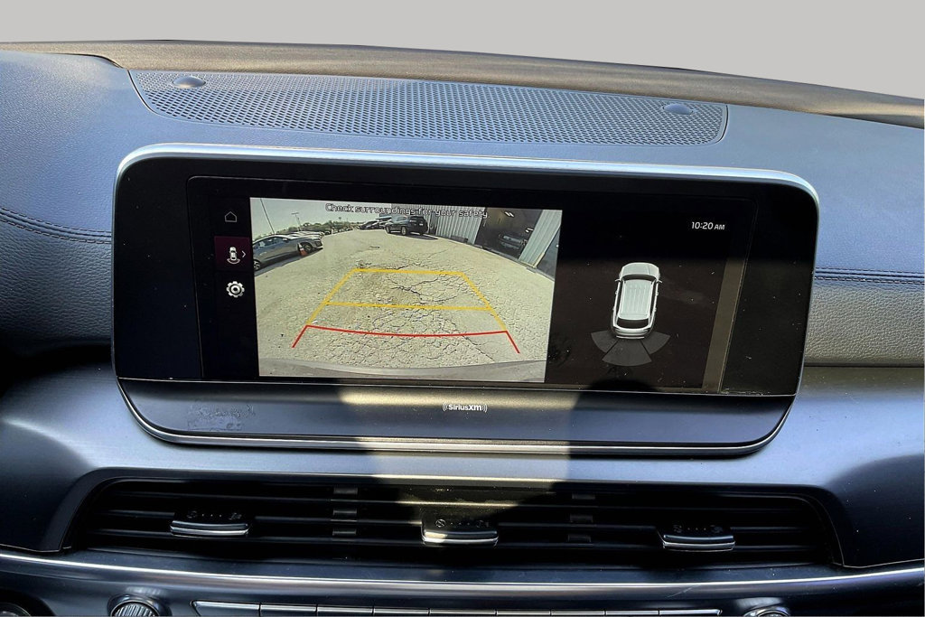 Used 2022 Kia Telluride S FWD image 14