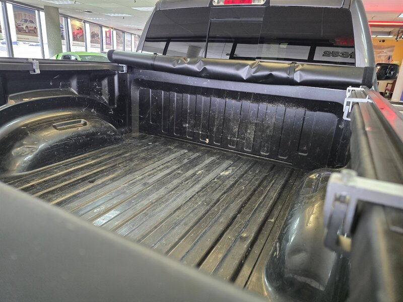 Used 2019 RAM 1500 Big Horn AWD/4WD image 31