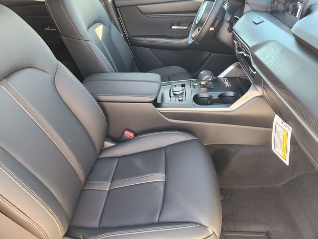 New 2026 MAZDA CX-90 3.3 Turbo w/ Select Package image 9
