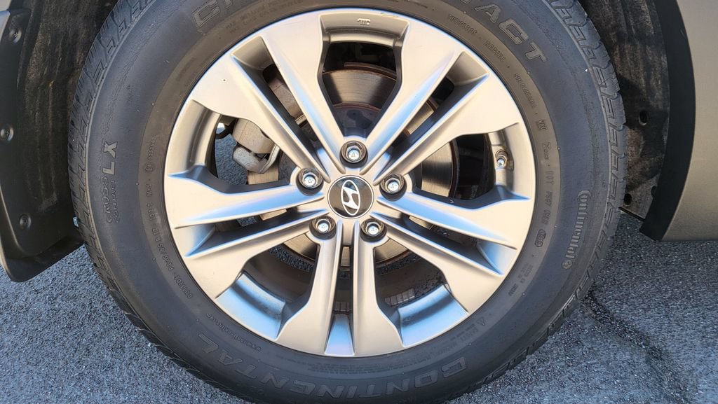 Used 2016 Hyundai Santa Fe Sport AWD/4WD image 14