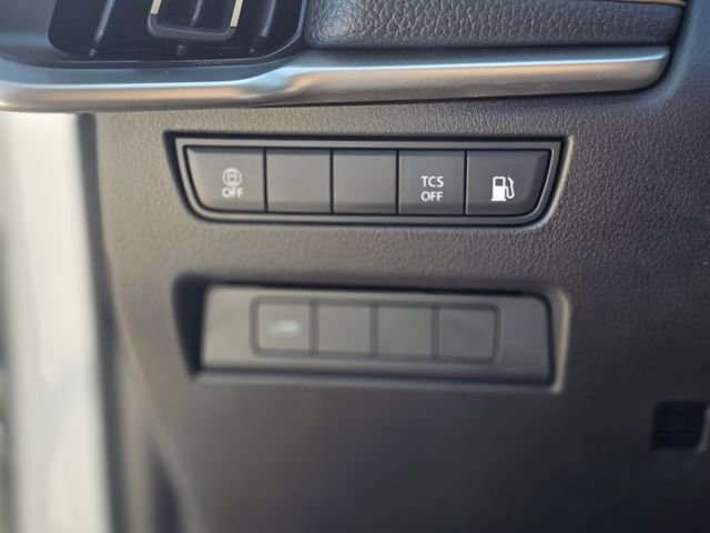 Certified 2024 MAZDA CX-90 Plug-In Hybrid w/ Preferred image 40