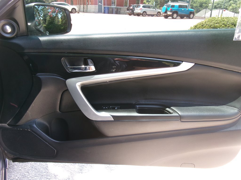 Used 2014 Honda Accord EX-L image 19