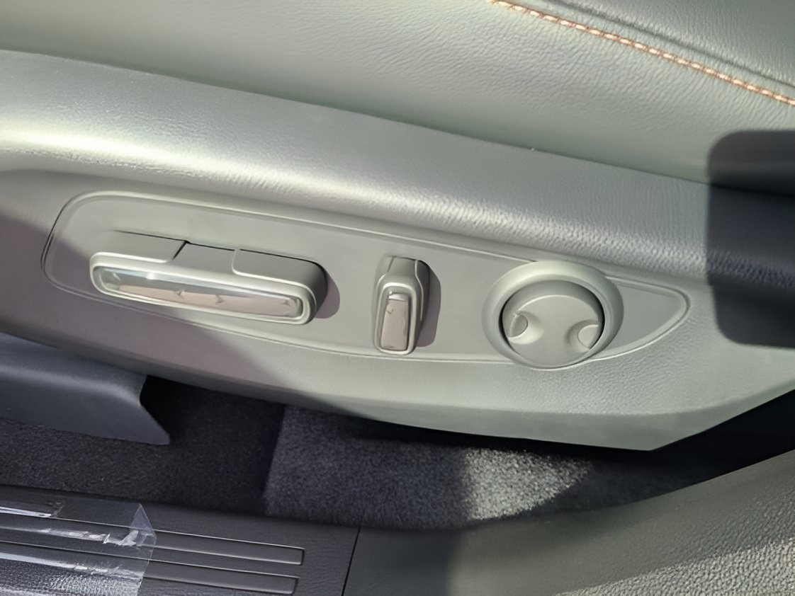 New 2027 Honda CR-V Sport-L image 24