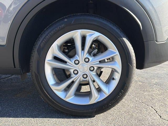 Used 2021 Buick Encore GX Preferred FWD image 18