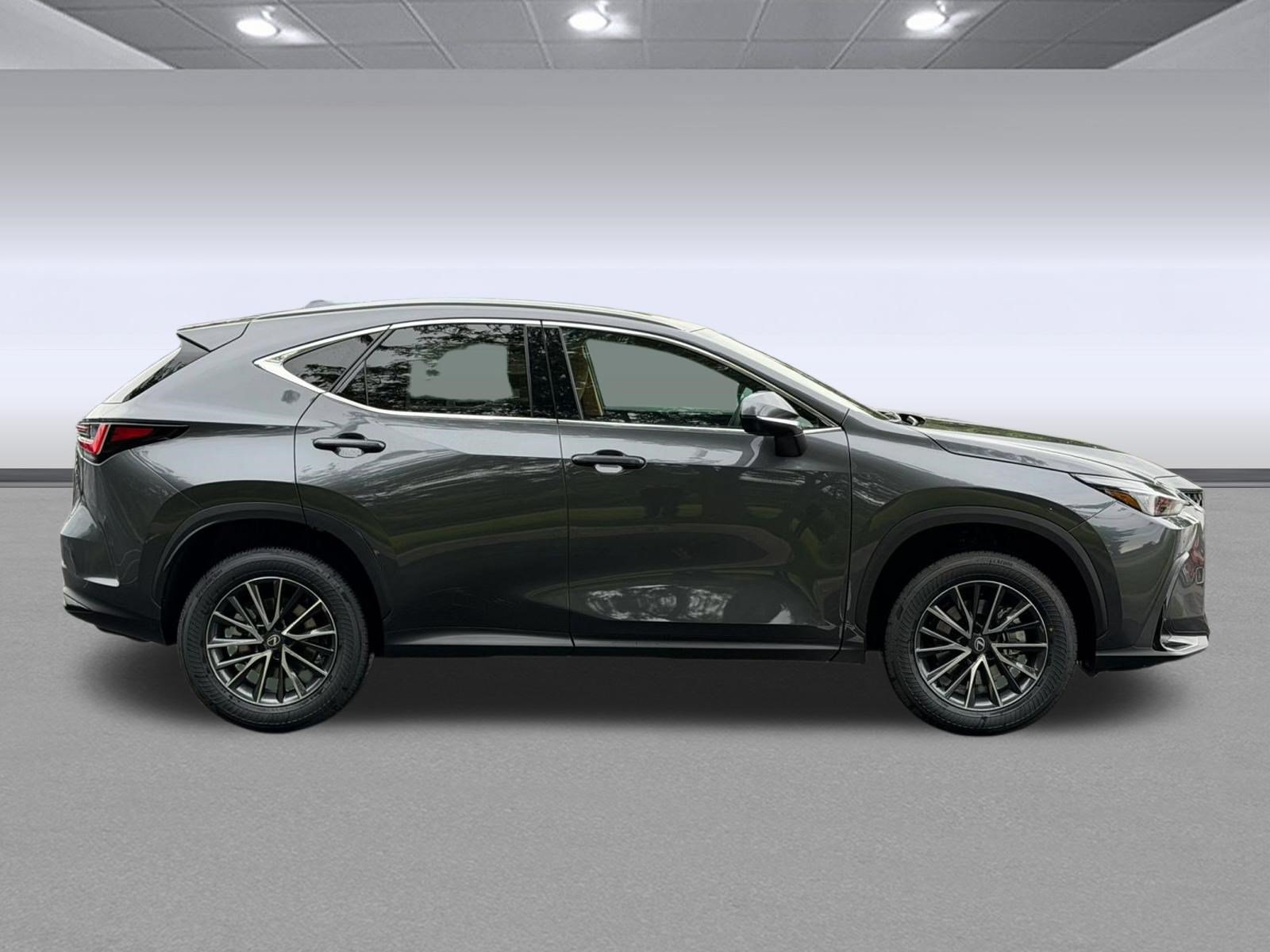 New 2026 Lexus NX 350 AWD image 8