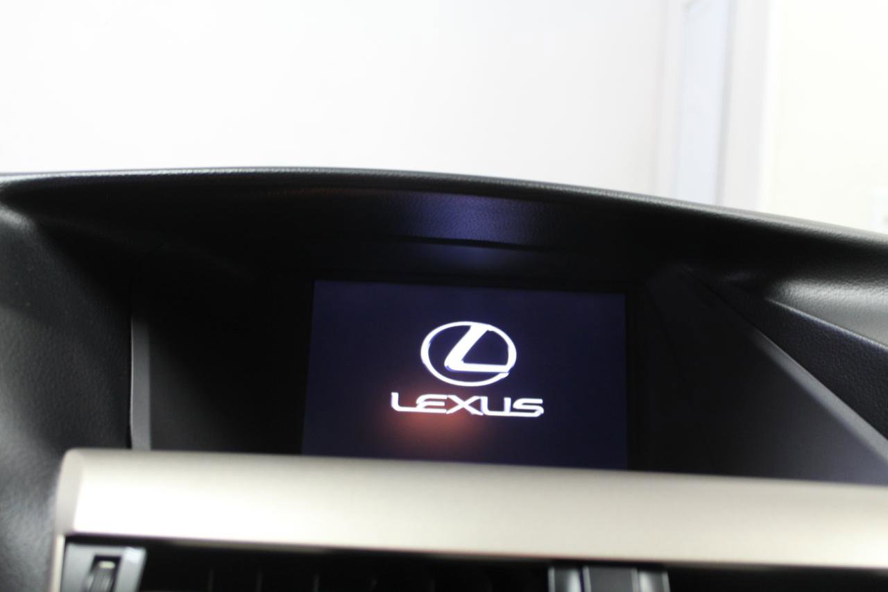 Used 2015 Lexus RX 350 AWD image 15