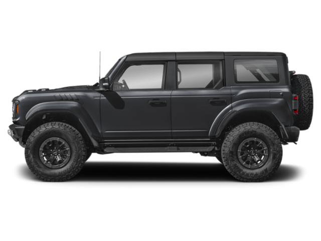 New 2026 Ford Bronco Raptor AWD/4WD image 3