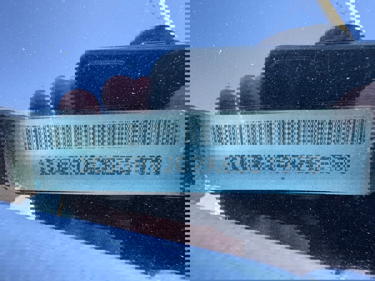 Used 2019 RAM ProMaster 3500 image 16