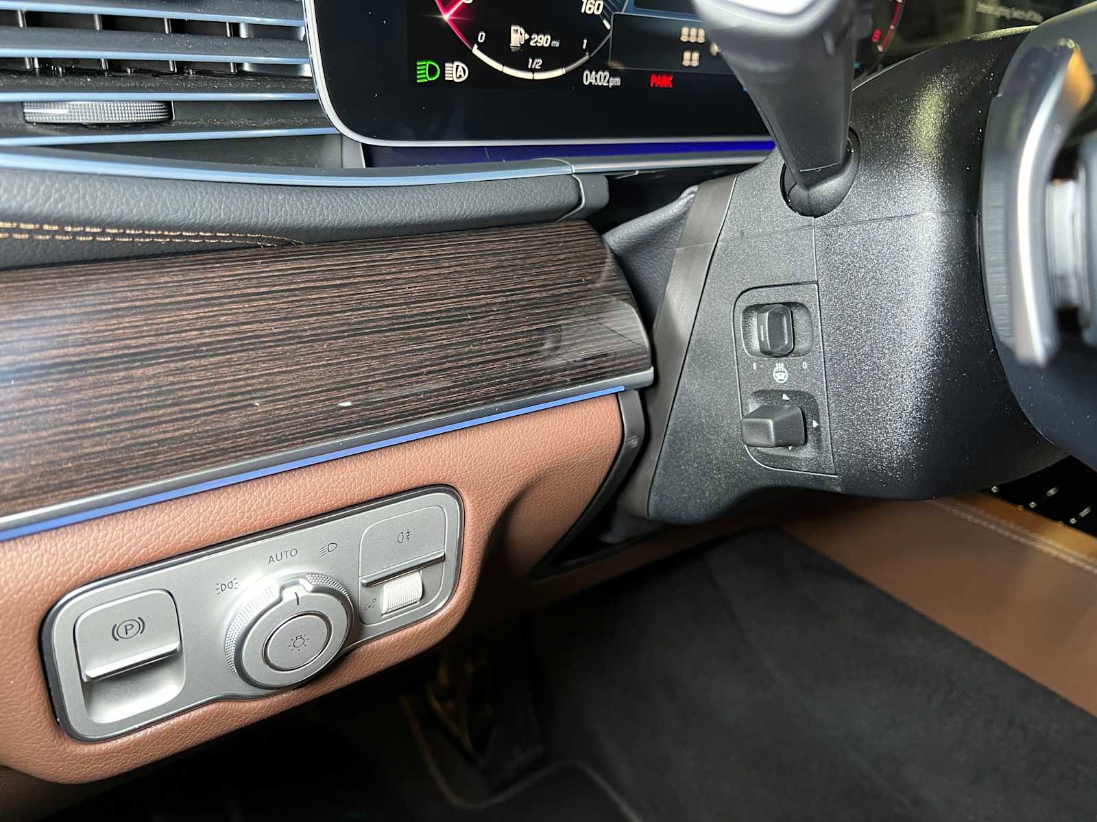 Certified 2025 Mercedes-Benz GLS 450 4MATIC image 25