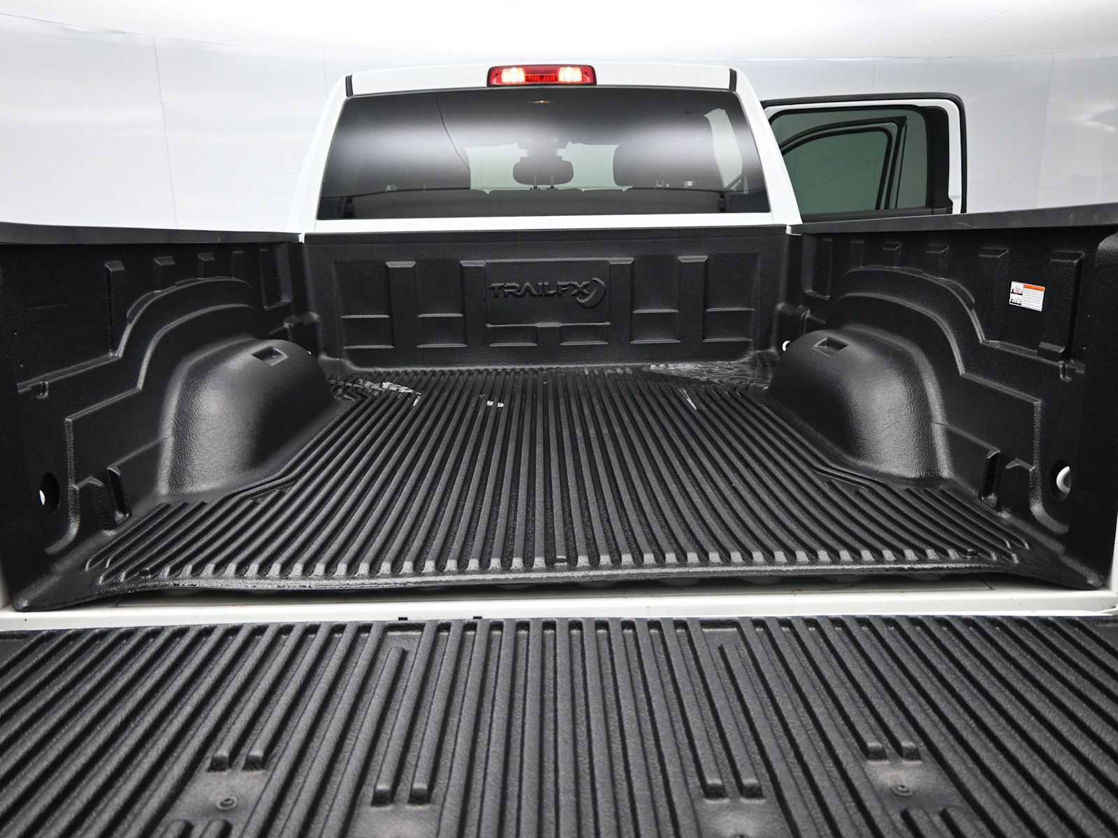 Used 2024 RAM 2500 Big Horn image 13
