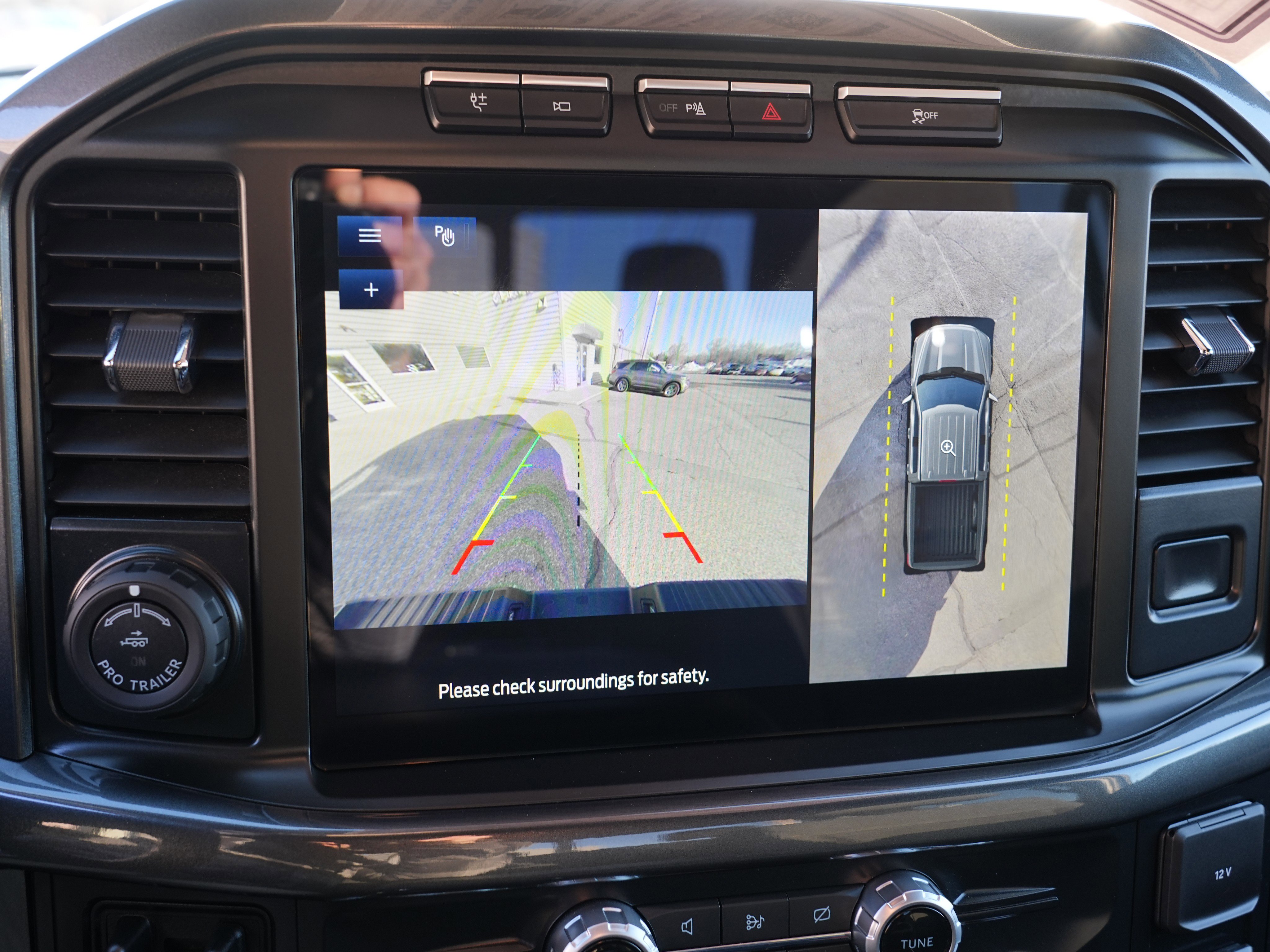 Used 2023 Ford F150 XLT w/ Equipment Group 302A High image 36