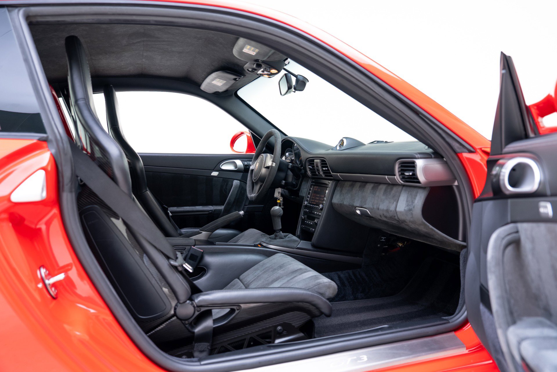 Used 2010 Porsche 911 GT3 image 33