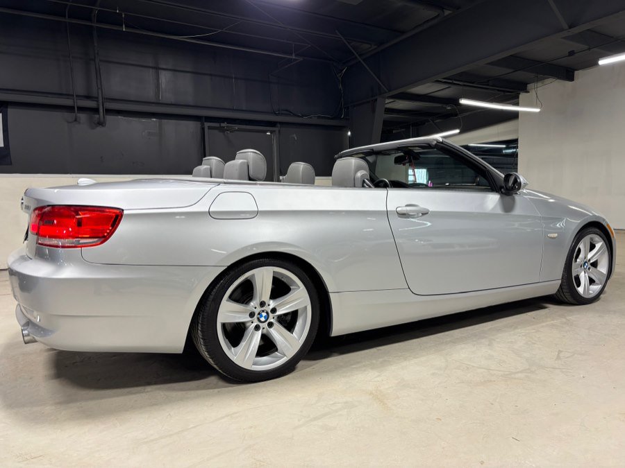 Used 2008 BMW 335i 2dr Conv 335i w/ Premium Pkg image 11