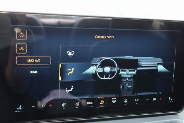 New 2025 Ford Mustang GT Premium image 31