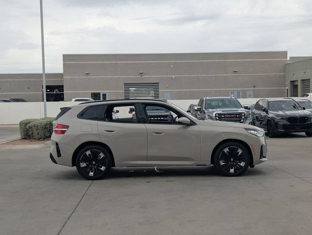 New 2026 BMW X3 xDrive30i w/ M Sport Package AWD/4WD image 5