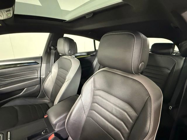 Used 2021 Volkswagen Arteon SEL Premium AWD/4WD image 16