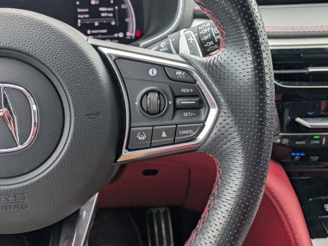 Certified 2023 Acura MDX A-Spec image 21
