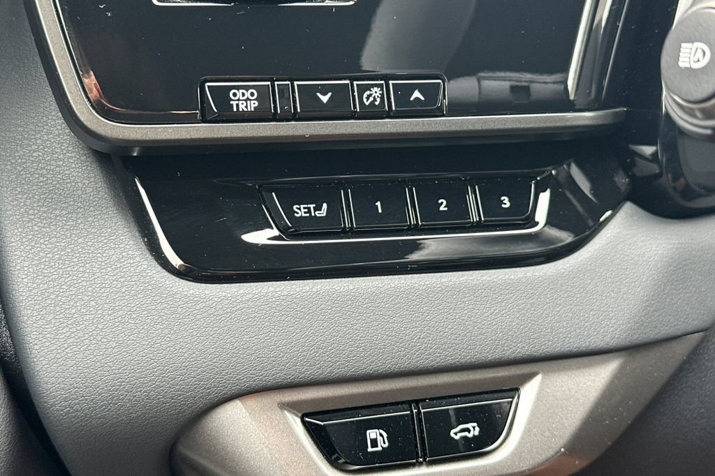 Certified 2025 Lexus RX 350 Premium w/ Convenience Package FWD image 32
