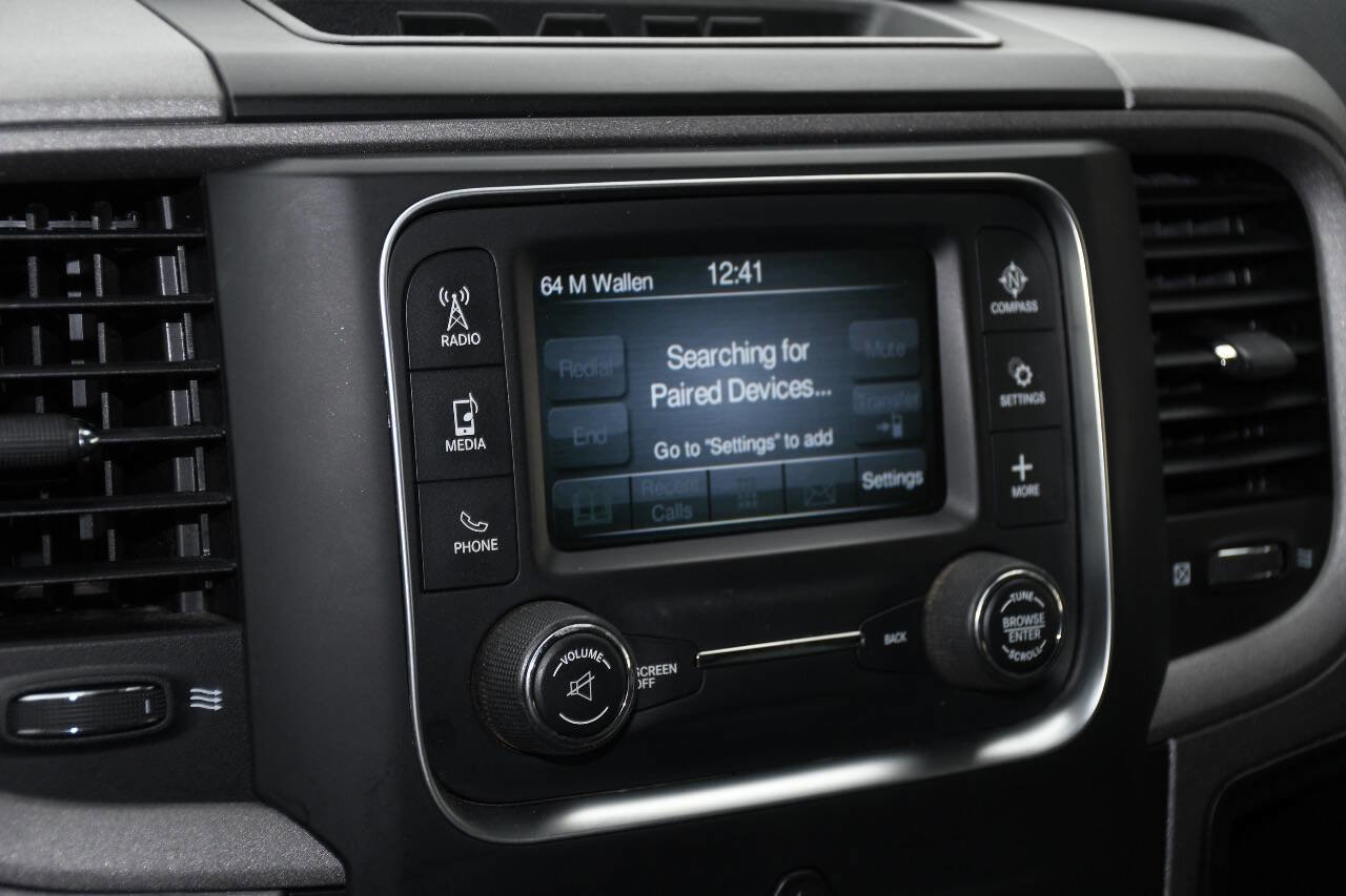 Used 2016 RAM 1500 Express AWD/4WD image 36