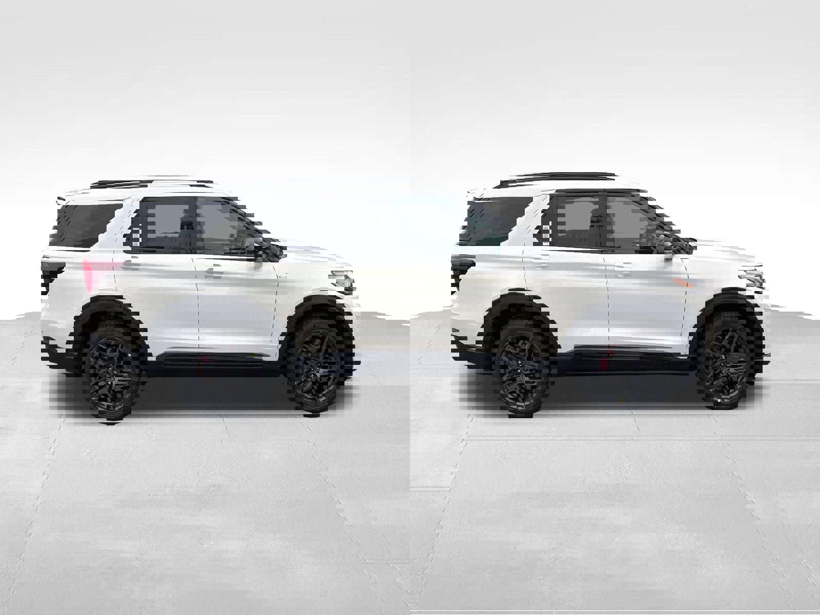 New 2026 Ford Explorer ST-Line image 7