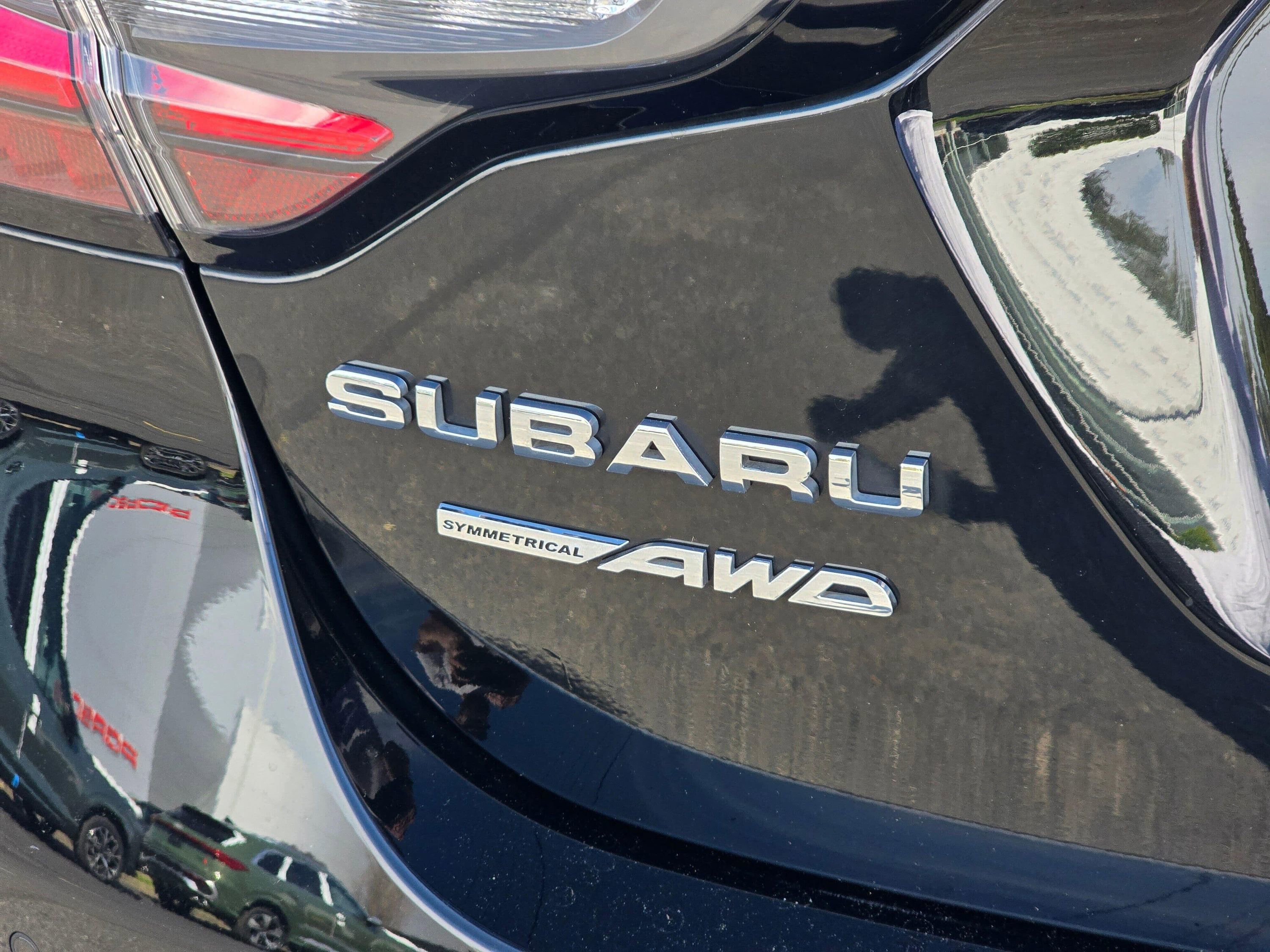 Used 2023 Subaru Legacy Limited AWD/4WD image 32