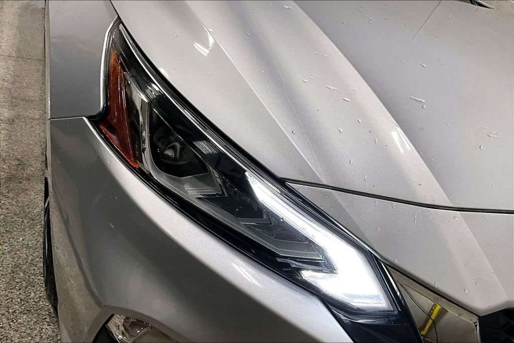 Used 2022 Nissan Altima 2.5 SR image 30