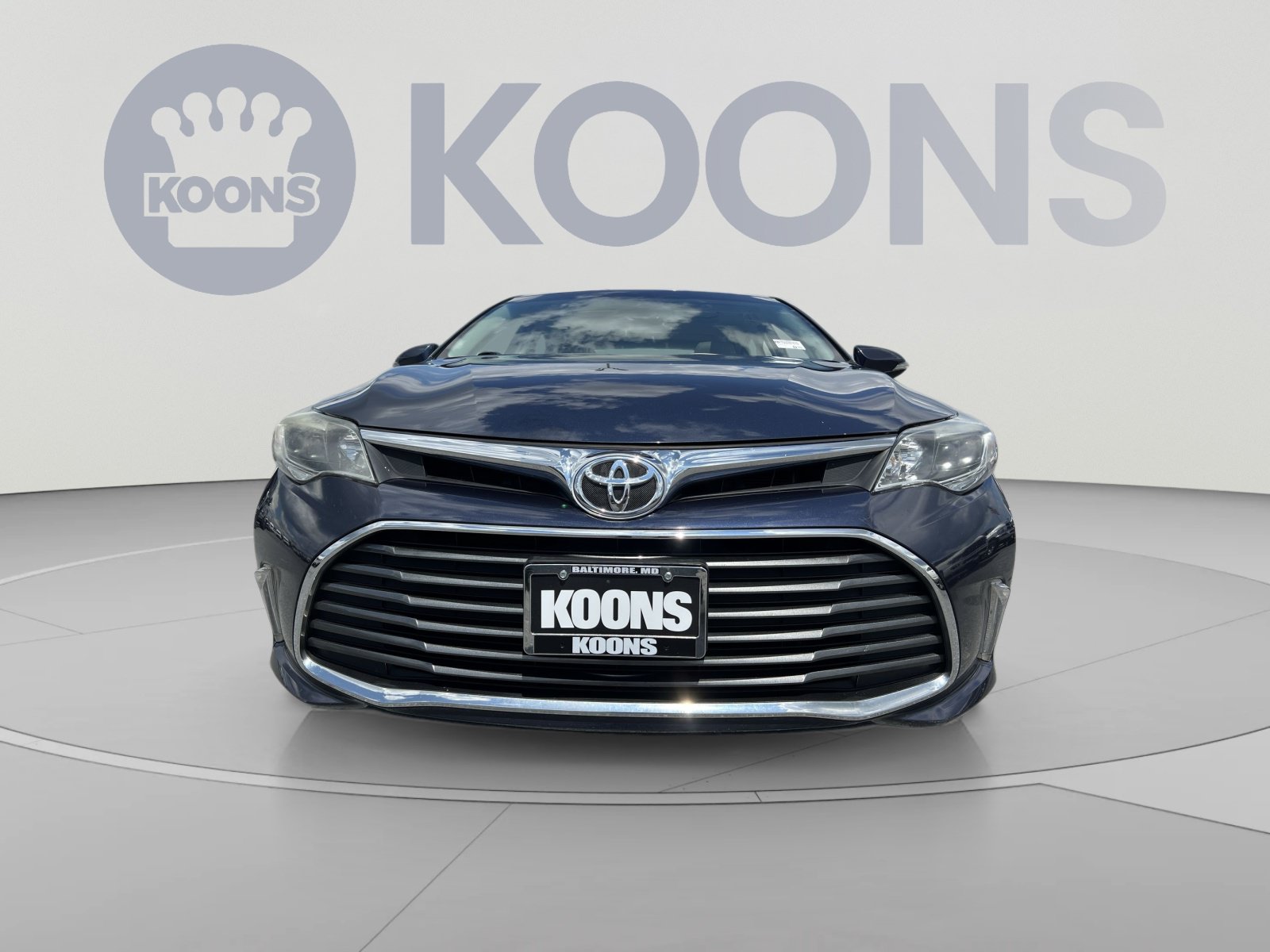 Used 2016 Toyota Avalon Limited FWD image 11