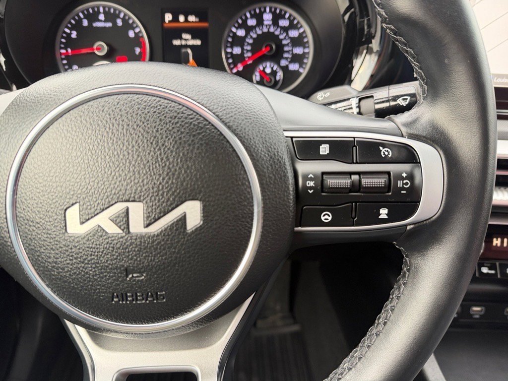 Used 2023 Kia K5 GT-Line image 22