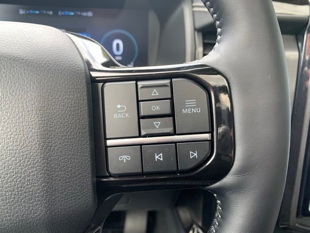 New 2025 Ford F150 Lightning Platinum image 26