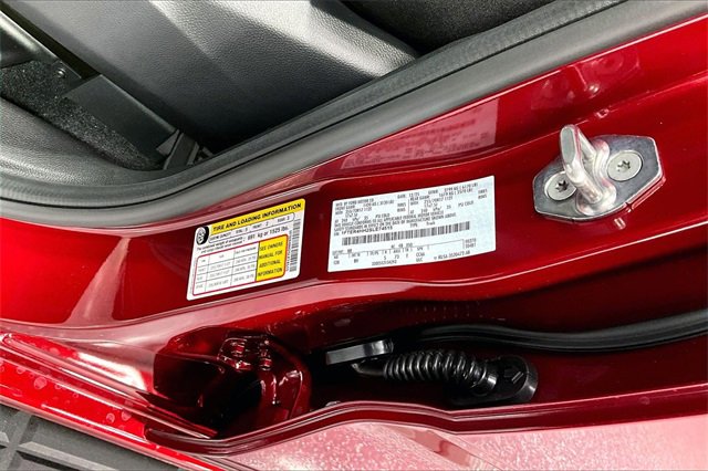 New 2025 Ford Ranger XLT w/ Equipment Group 301A High image 8