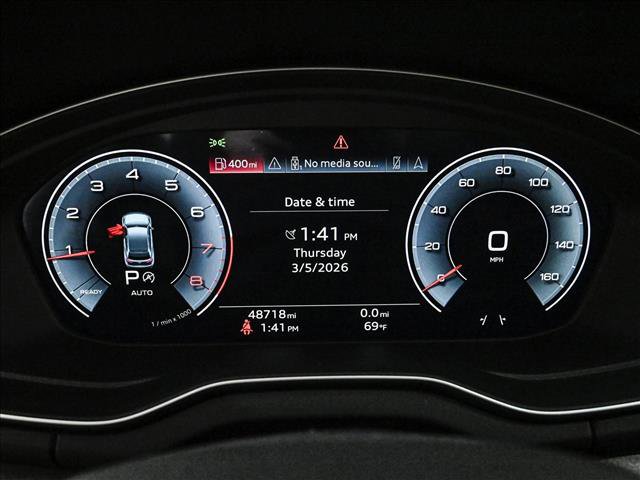 Used 2022 Audi Q5 2.0T Premium Plus w/ Premium Plus Package AWD/4WD image 11