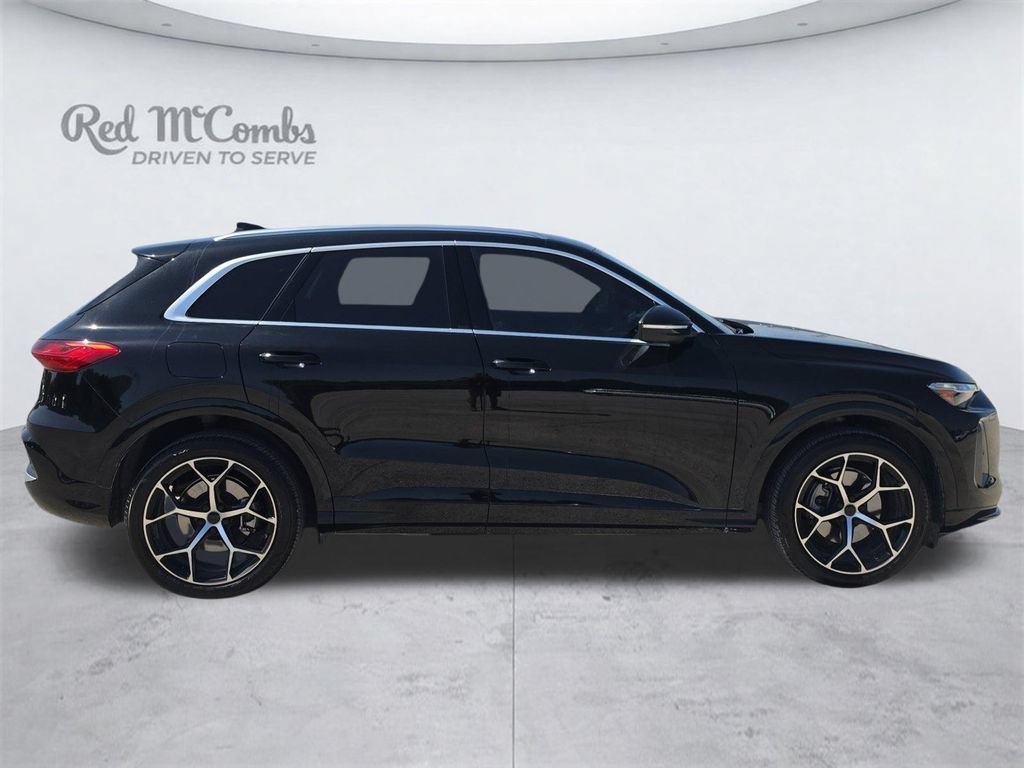 Used 2025 Audi Q5 Prestige AWD/4WD image 8