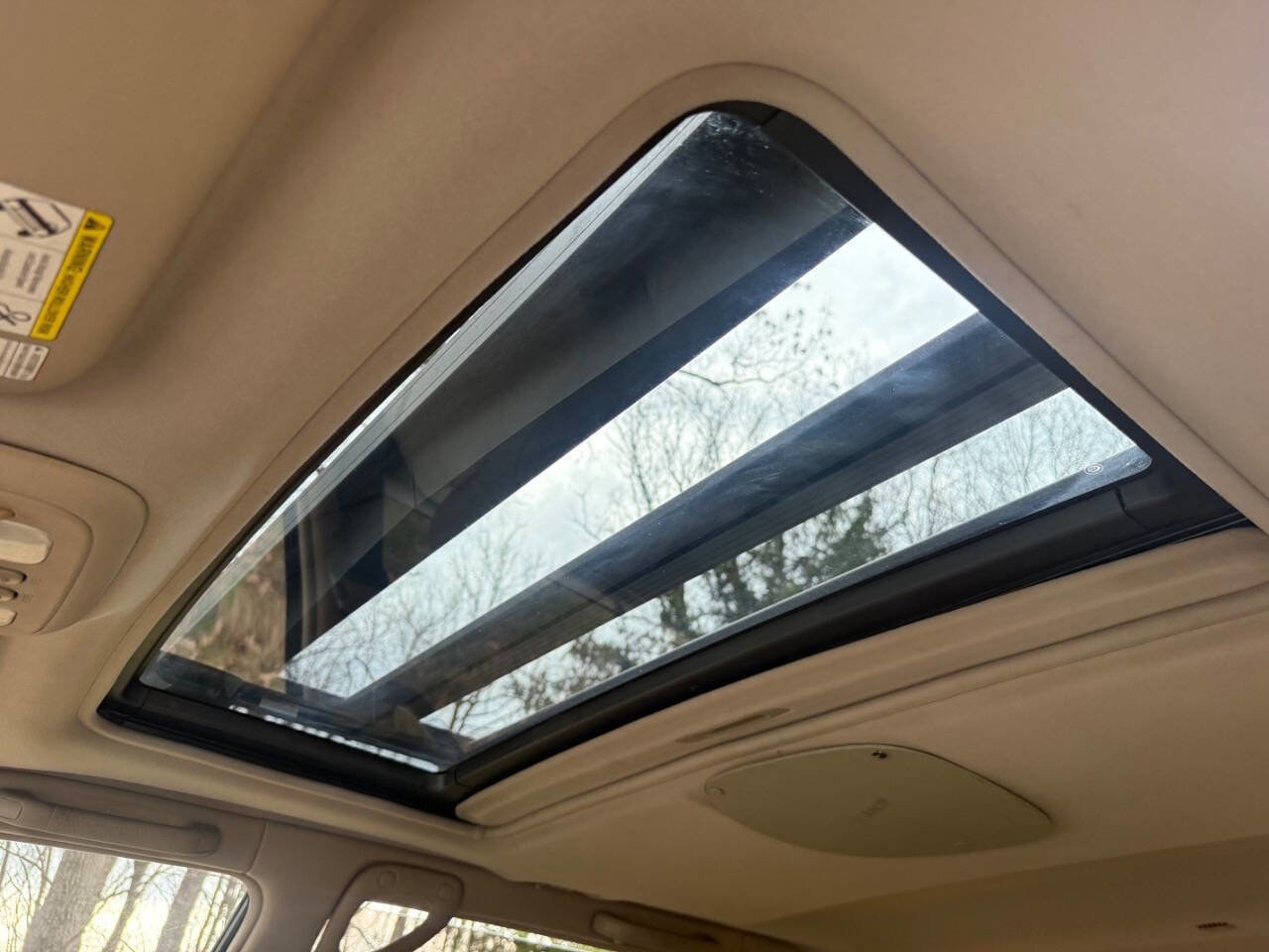 Used 2000 Lexus LX 470 4WD image 76