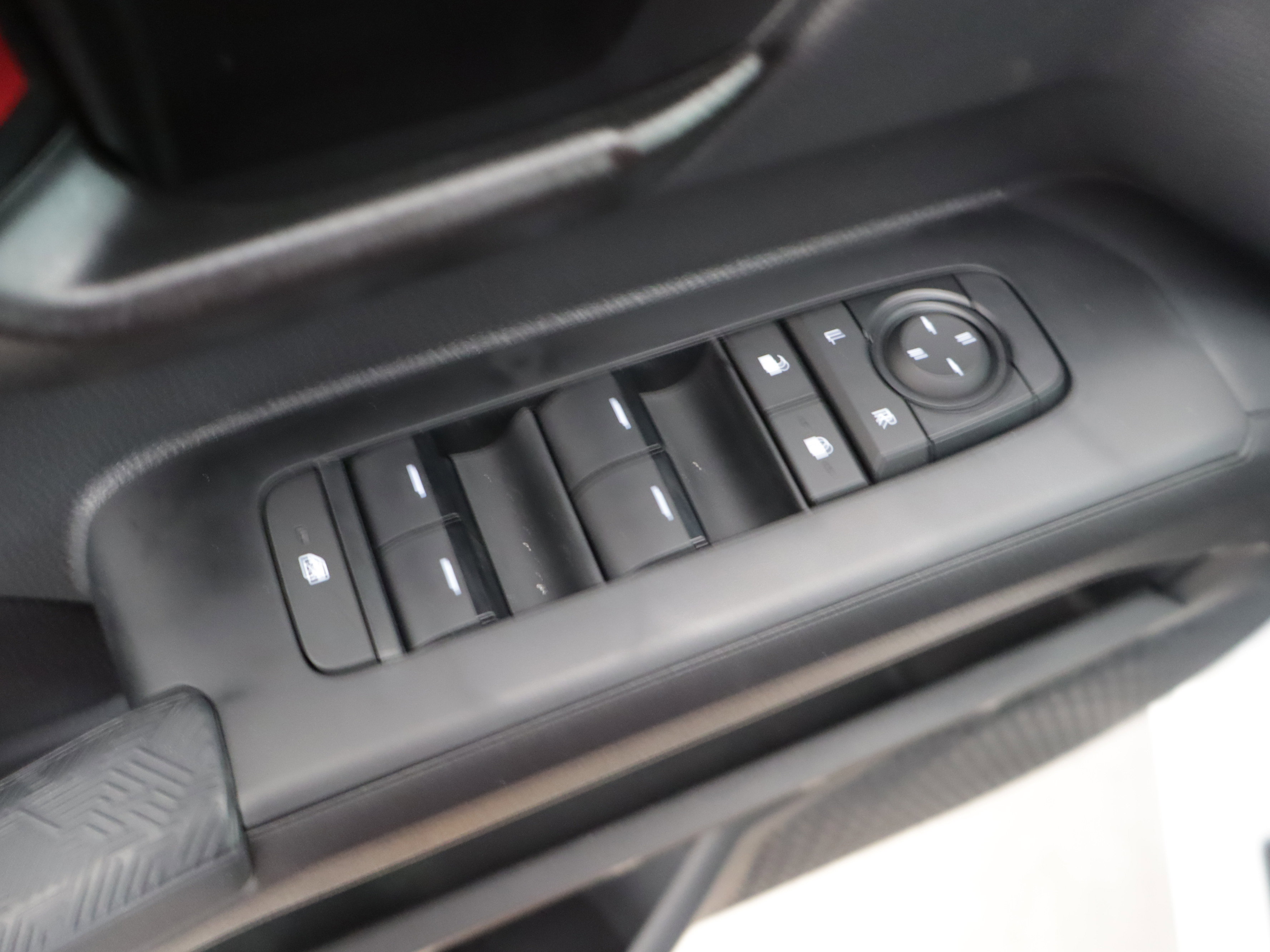 New 2026 Toyota Tacoma SR5 RWD image 14