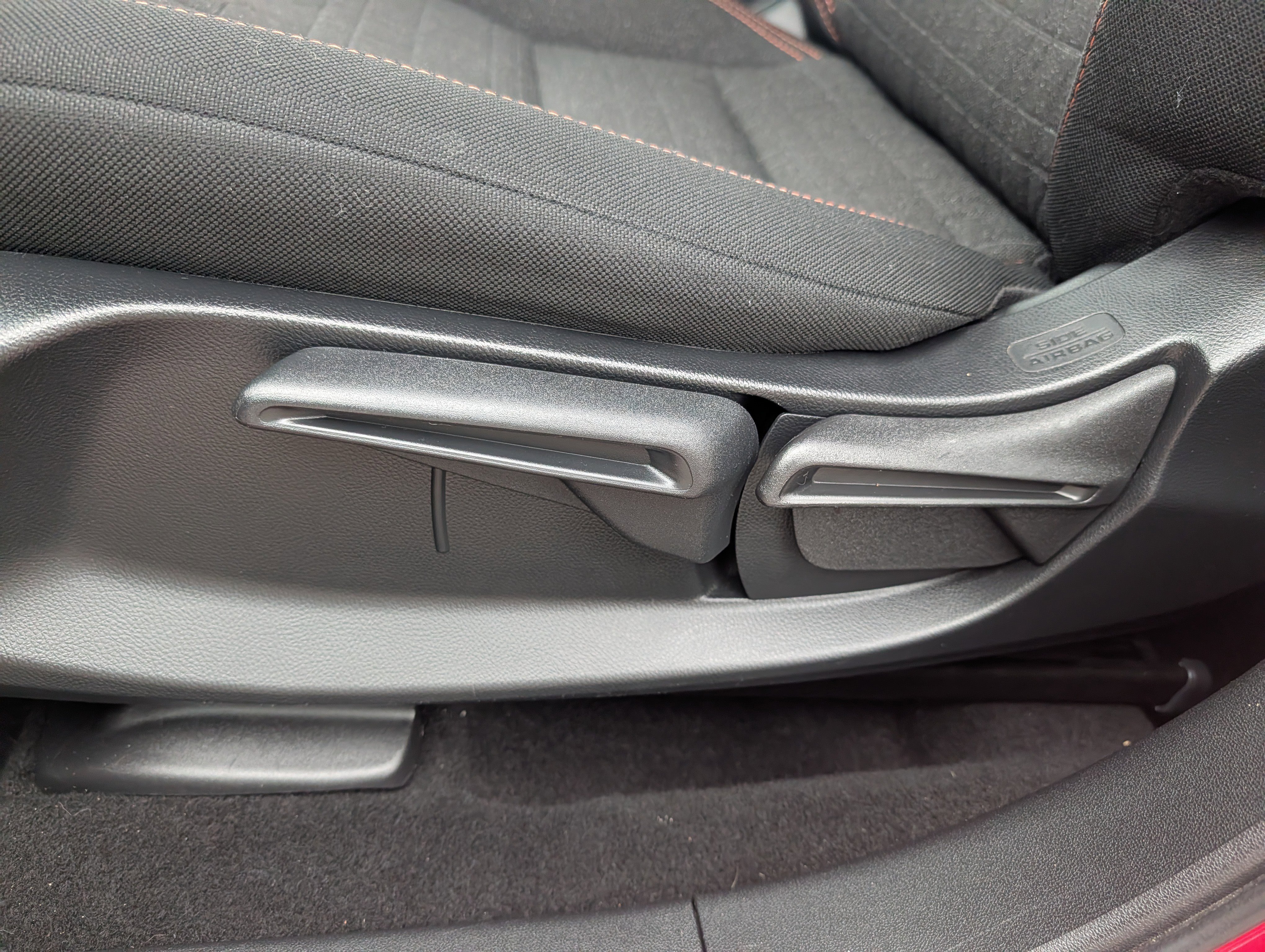 Used 2023 Honda HR-V Sport image 21