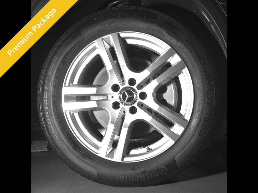 Used 2021 Mercedes-Benz GLA 250 4MATIC image 10