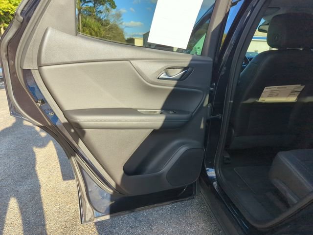 Used 2020 Chevrolet Blazer LT w/ LPO, Cargo Package image 25