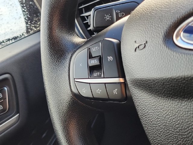 Certified 2020 Ford Escape SE AWD/4WD image 15