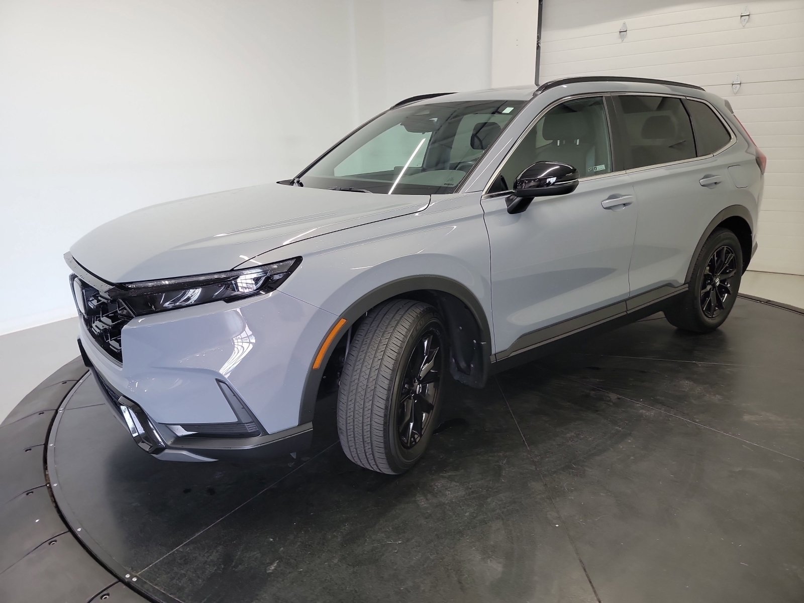 New 2024 Honda CR-V Sport image 3