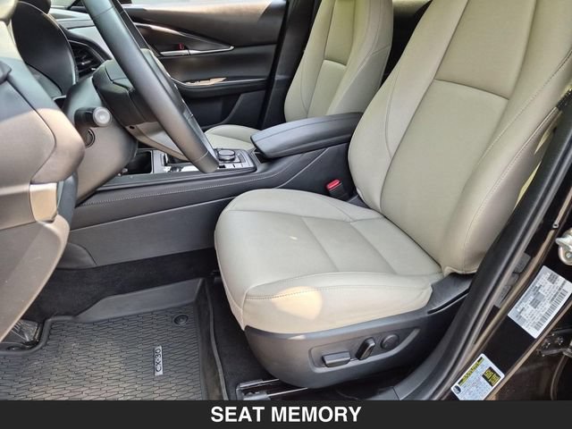 Certified 2026 MAZDA CX-30 AWD 2.5 S image 15