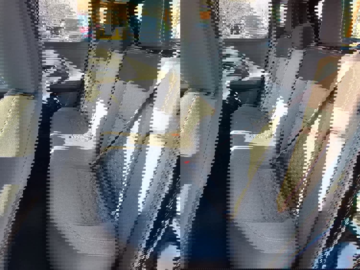 New 2026 Nissan Kicks SV w/ Cold Weather Package AWD/4WD image 7