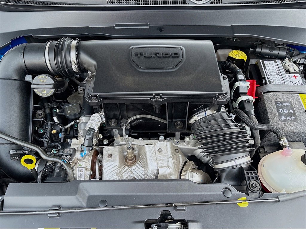 Used 2024 Jeep Compass Sport image 27