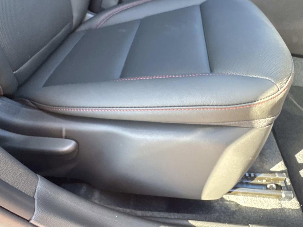 New 2026 Chevrolet Trax RS w/ Driver Confidence Package image 12