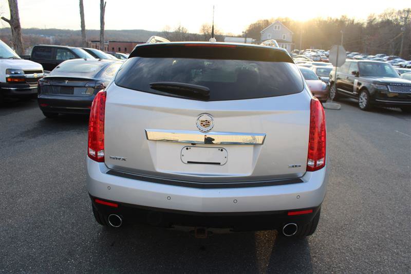 Used 2014 Cadillac SRX Premium image 7