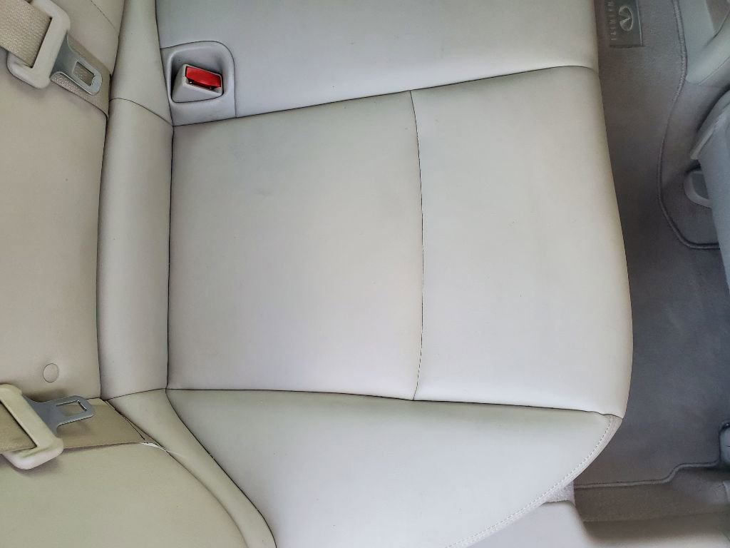 Used 2014 INFINITI Q50 Premium w/ Navigation Package image 37