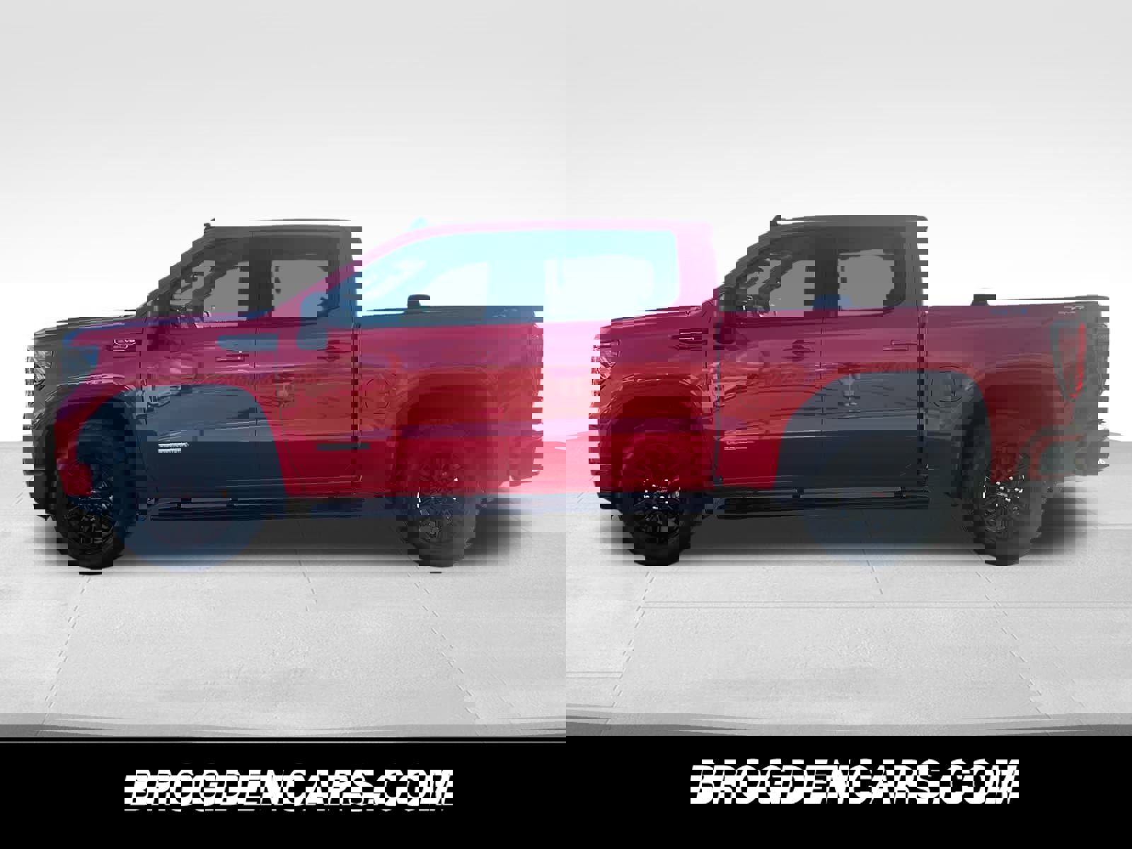 New 2025 GMC Sierra 1500 Elevation w/ Preferred Package image 6