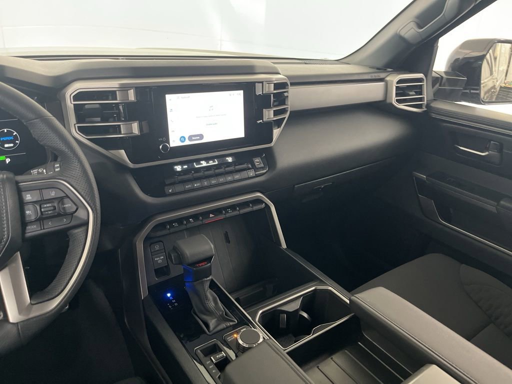 Certified 2026 Toyota Sequoia SR5 w/ TRD Off-Road Package image 36