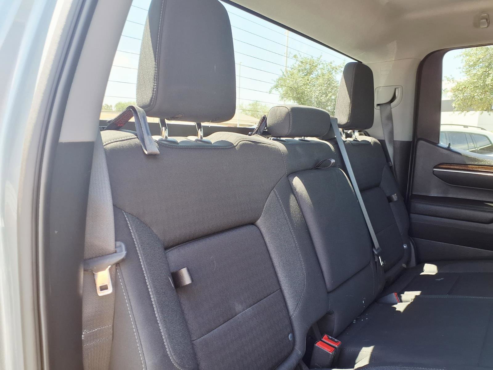 Used 2023 GMC Sierra 1500 Elevation w/ X31 Off-Road Package AWD/4WD image 15