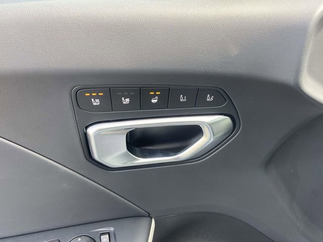 New 2026 Kia K4 EX FWD image 13